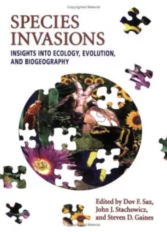 Species invasions