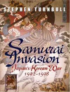 Samurai invasion