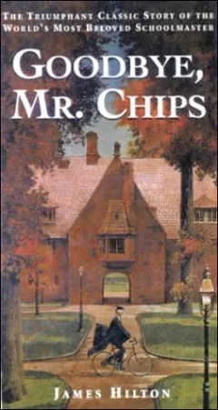 Good-Bye, Mr Chips