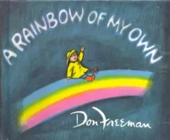 A Rainbow of My Own