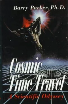 Cosmic time travel