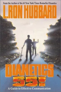 Dianetics 55!