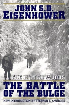 The bitter woods