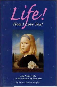 Life! how I love you