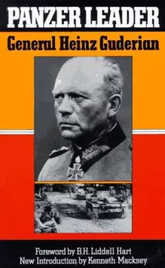Panzer leader