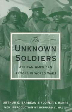 The unknown soldiers