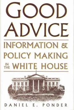 Good Advice