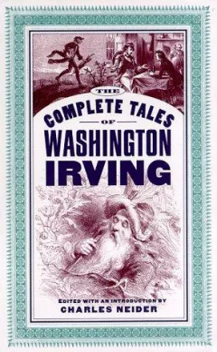 The complete tales of Washington Irving