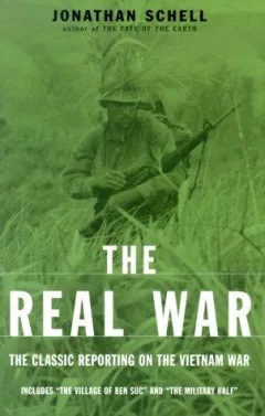 The real war