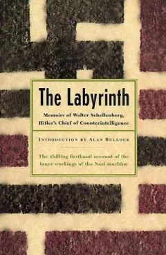 The Labyrinth