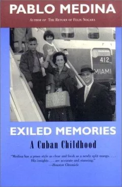 Exiled Memories