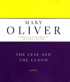The leaf and the cloud