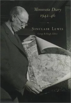 Minnesota diary, 1942-46