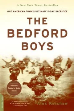 The Bedford boys