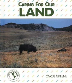 Caring for our land