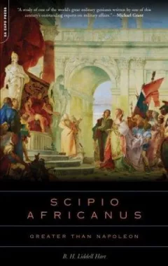 Scipio Africanus