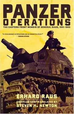 Panzer operations
