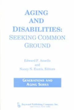 Aging and Disabilities