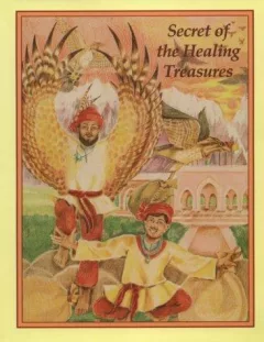 Secret of the healing treasures