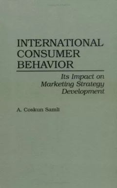 International consumer behavior