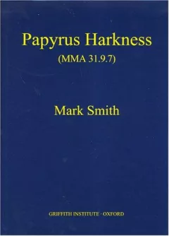 Papyrus Harkness (MMA 31.9.7)