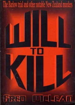 Will to kill