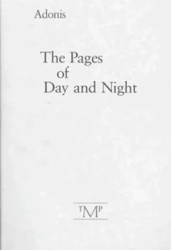 The pages of day and night