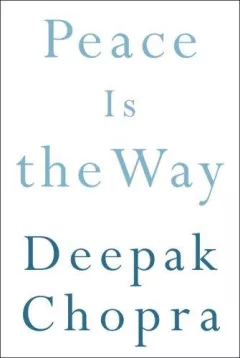 Peace is the way