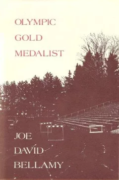 Olympic gold medalist