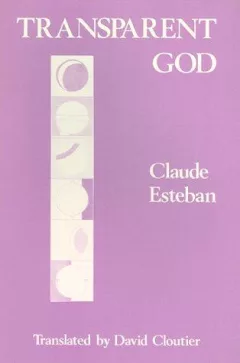 Transparent god