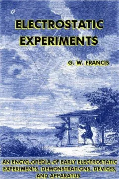 Electrostatic Experiments