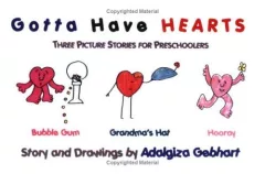 Gotta have hearts