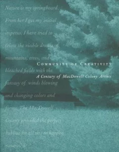 Community of Creativity