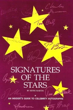 Signatures of the stars