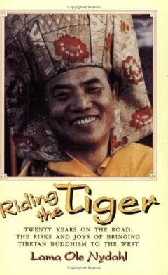 Riding the tiger