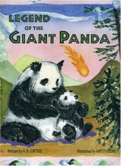 Legend of the giant panda