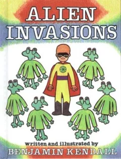 Alien invasions