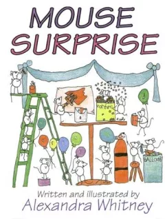 Mouse surprise