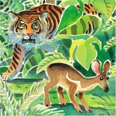 The Adventures of Mouse Deer