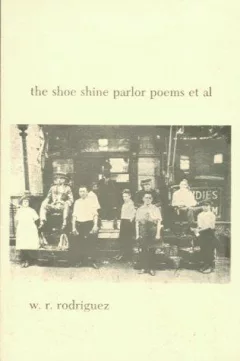 The shoe shine parlor poems et al