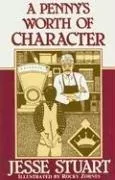 A penny's worth of character
