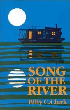 Song of the river