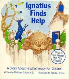 Ignatius finds help