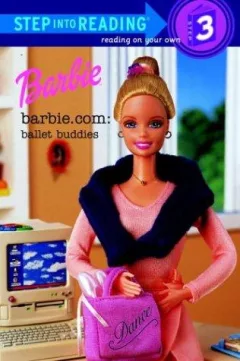 Barbie.
