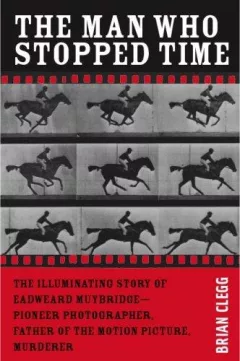 The Man Who Stopped Time