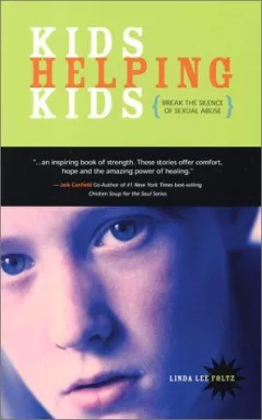 Kids helping kids break the silence of sexual abuse