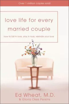 Love Life for Every Married Couple