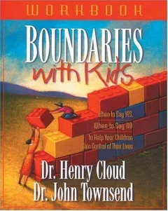 Boundaries with kids
