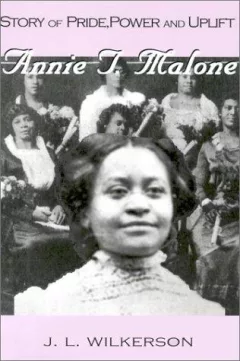 Story of pride, power and uplift
