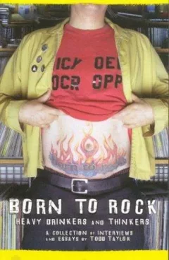 Born To Rock